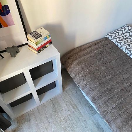 Sloneczny Apartament Katowice Luaran gambar