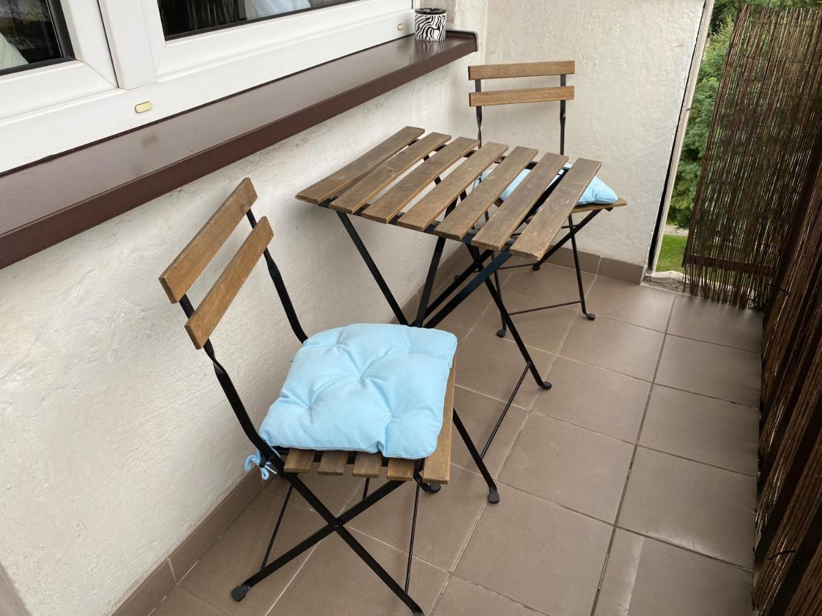 Sloneczny Apartament Katowice Luaran gambar