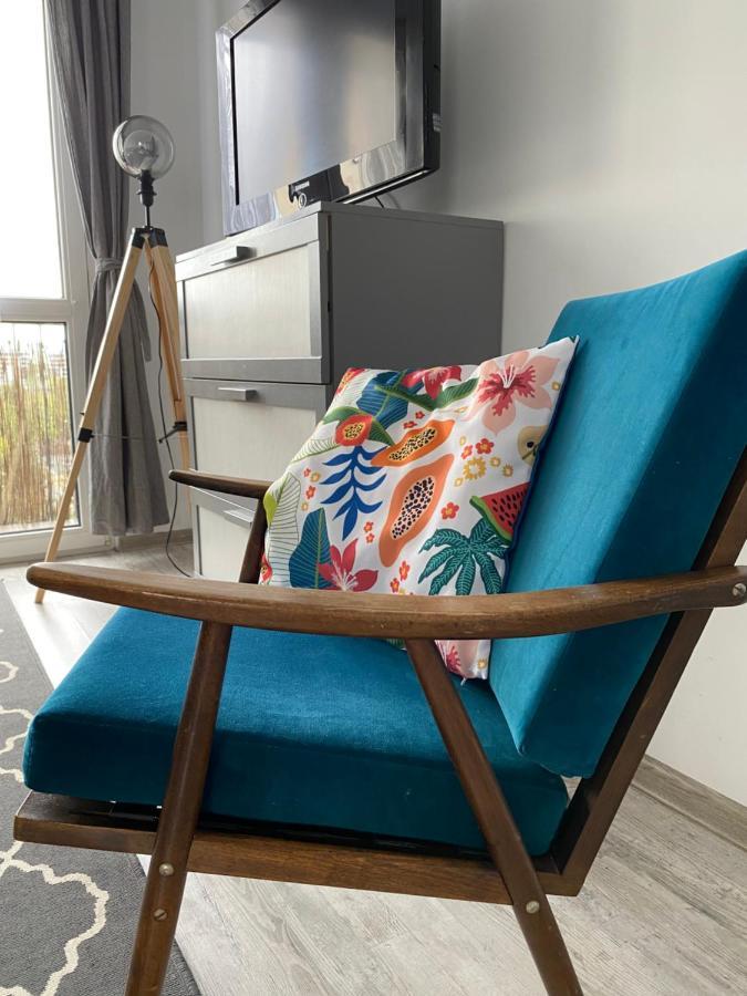Sloneczny Apartament Katowice Luaran gambar