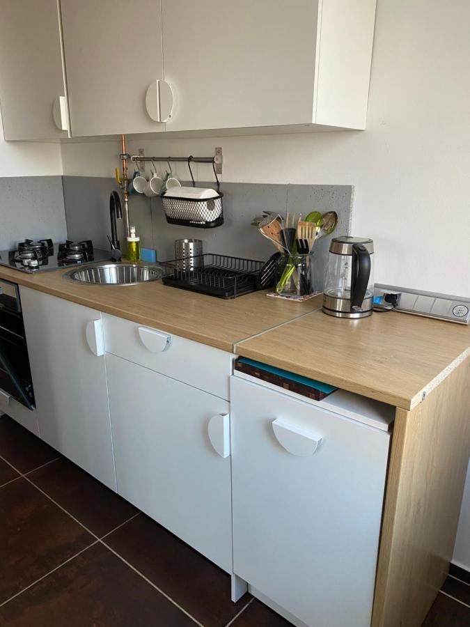 Sloneczny Apartament Katowice Luaran gambar