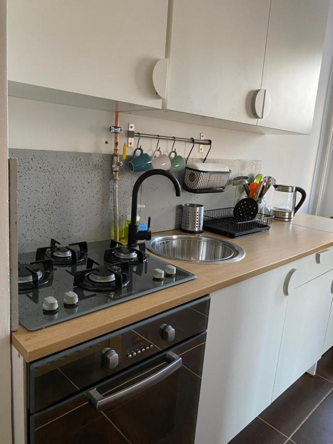 Sloneczny Apartament Katowice Luaran gambar