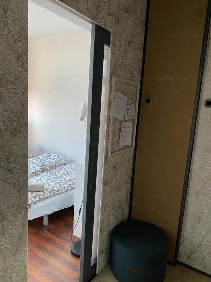 Sloneczny Apartament Katowice Luaran gambar