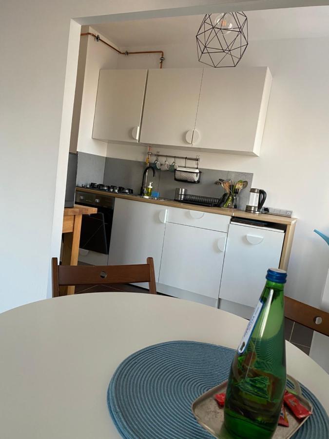 Sloneczny Apartament Katowice Luaran gambar