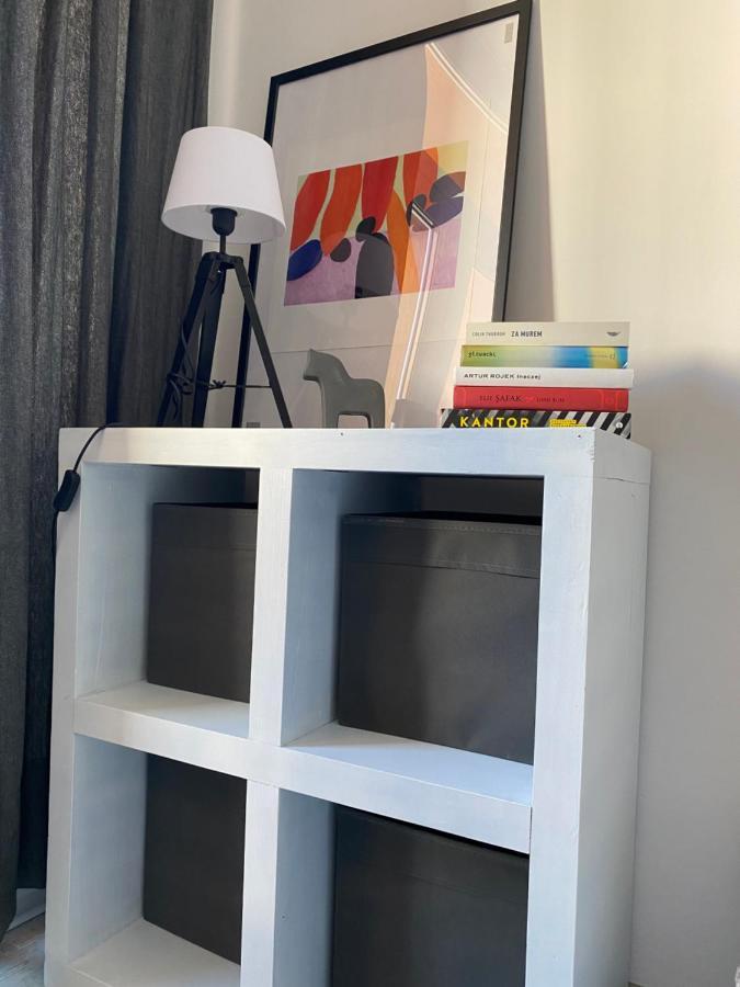 Sloneczny Apartament Katowice Luaran gambar