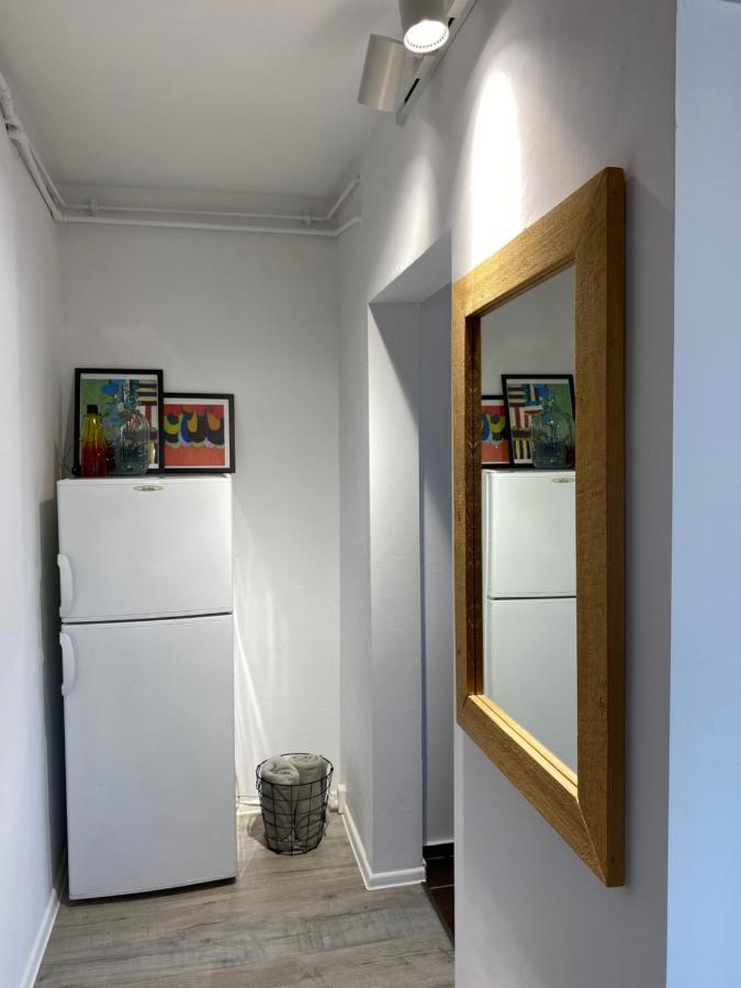 Sloneczny Apartament Katowice Luaran gambar