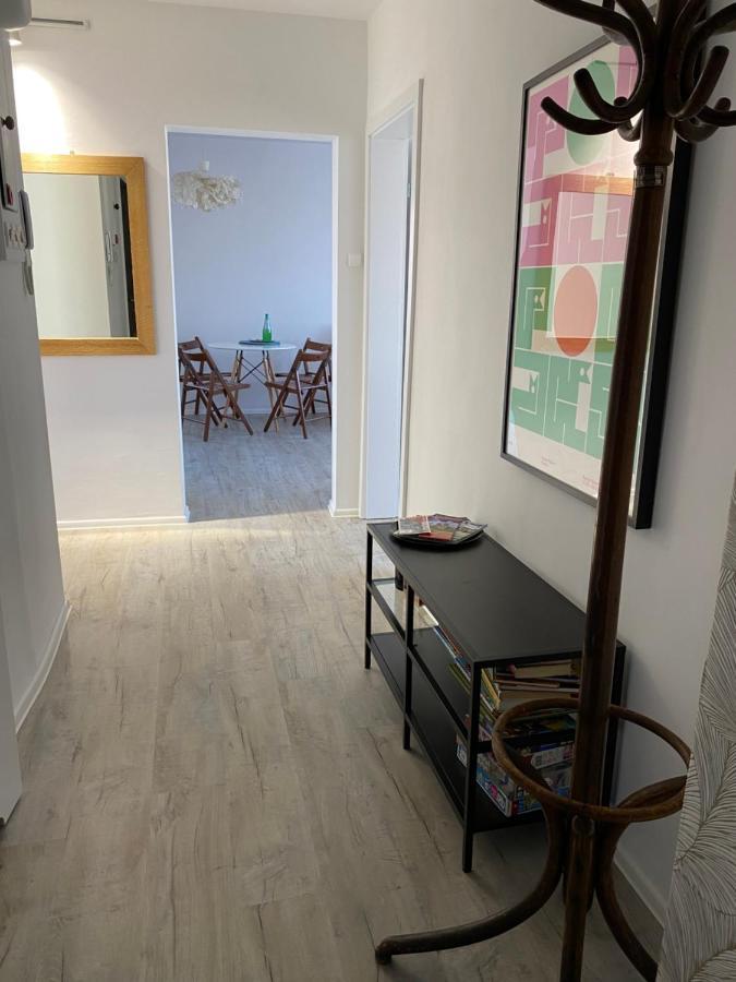 Sloneczny Apartament Katowice Luaran gambar
