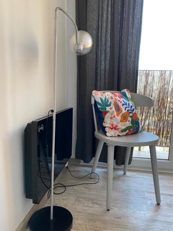 Sloneczny Apartament Katowice Luaran gambar