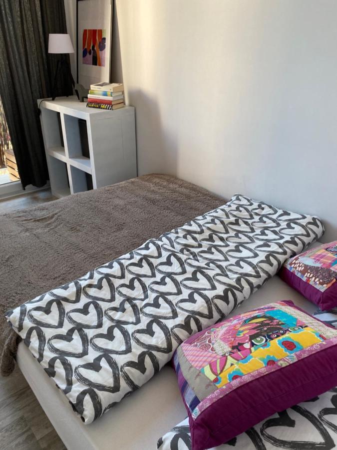 Sloneczny Apartament Katowice Luaran gambar