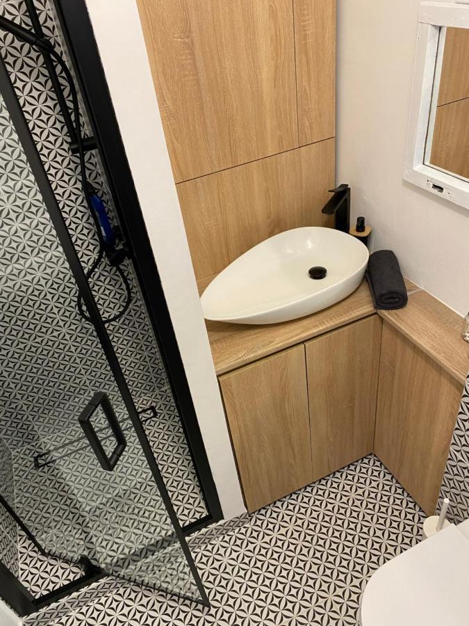 Sloneczny Apartament Katowice Luaran gambar