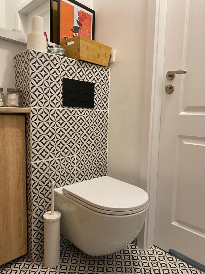 Sloneczny Apartament Katowice Luaran gambar