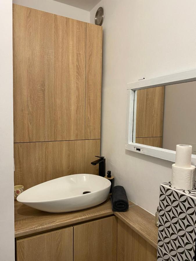 Sloneczny Apartament Katowice Luaran gambar