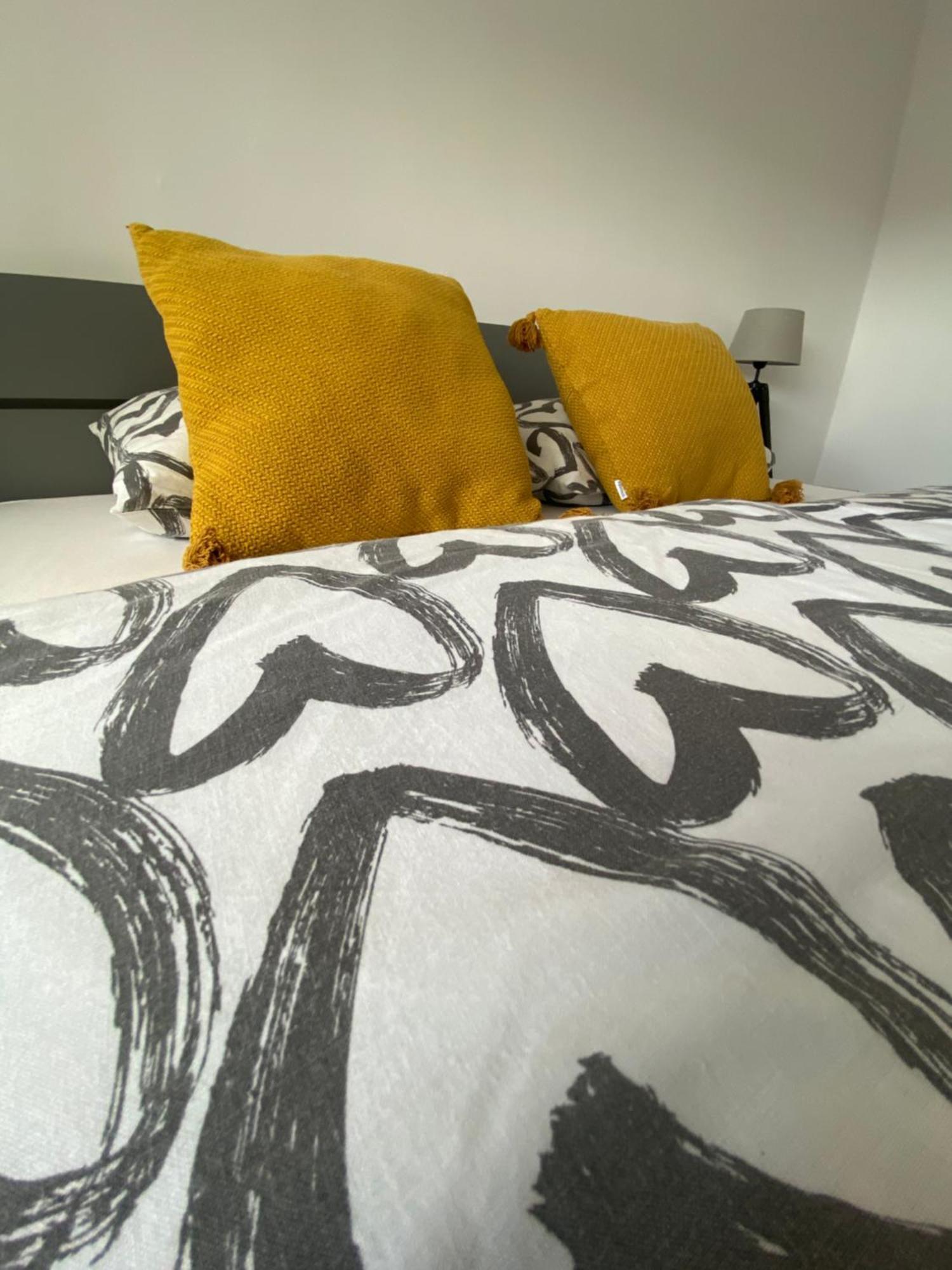 Sloneczny Apartament Katowice Luaran gambar